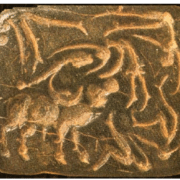 Similarities between Minoan civilization and Indus valley civilization